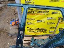 Крыло заднее левое XFB276 Volkswagen Golf undefined