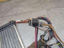 Электрический радиатор отопителя (тэн) ONSNU4 Peugeot 406 - Фото 9