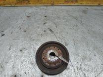 Шкив коленвала JIU774 Nissan Note - Фото 2