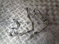 Трубка топливная 40ZQ9X Ford Focus купить