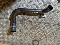 Патрубок интеркулера VAH08C Audi A6