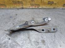 Петля капота левая 2LPGS4 Peugeot 307 купить