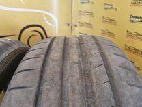 Шина Dunlop 205/55 R16 7M2FGD 7M2FGD Dunlop купить бу в хорошем состоянии