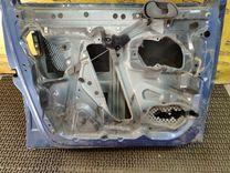 Дверь передняя левая 185OY3 Peugeot 806 - Фото 6