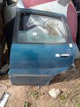 Дверь задняя левая TFCT3P Nissan Almera Tino - Фото 1