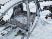 Стойка кузовная центральная левая 47K3LA Ford C-Max купить в магазине запчастей бу