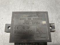 Иммобилайзер 5E05IB Mercedes C W202 - Фото 4