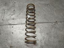 Пружина задняя BIQE39 Mitsubishi Carisma