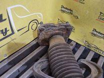 Амортизатор передний левый XCSEVE Mazda Premacy - Фото 11