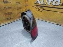 Фонарь задний левый D9S45E Renault Laguna купить с доставкой