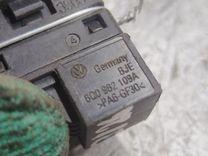 Кнопка сигнализации K51MXY Volkswagen Jetta - Фото 5