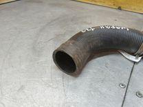 Патрубок интеркулера BHU7RA Volkswagen Sharan купить с доставкой