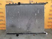 Радиатор (основной) S0JD61 Citroen Xsara Picasso - Фото 2