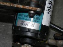 Педаль газа ZTH50D Opel Vectra - Фото 4