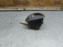 Ручка внутренняя передняя правая VX3TUW Renault Clio - Фото 2