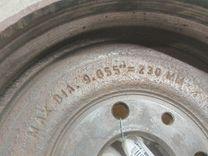 Барабан тормозной YUUVRP Fiat Linea купить на авторазборке