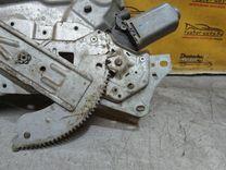 Стеклоподъемник электрический передний левый I3B3KZ Renault Laguna купить