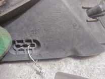 Пыльник крыла переднего правого KITQ4X Ford Mondeo купить в магазине запчастей бу