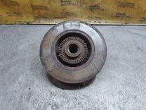 Диск тормозной задний 801QHW Audi A4 купить с доставкой