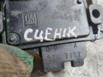 Датчик абсолютного давления F6WQQK Renault Scenic купить в магазине запчастей бу