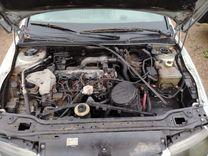 Форсунка T2RUE9 Renault Laguna