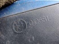 Зеркало наружное левое O7JVL4 Audi A4 - Фото 6