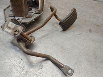 Узел педальный (блок педалей) JFG2RQ Citroen Xsara Picasso - Фото 4