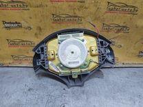 Подушка безопасности водителя GH25X8 Chrysler Voyager купить в магазине запчастей бу