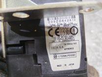 Замок зажигания BUGU5N Toyota Corolla Verso - Фото 5