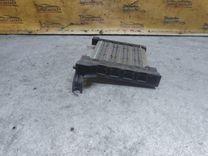 Электрический радиатор отопителя (тэн) 2U55OQ Renault Espace купить