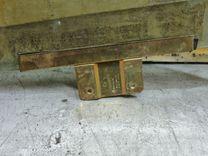 Стекло двери задней правой 4Z80NJ Skoda Felicia - Фото 9