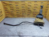 Кулиса WZR8H4 Renault Scenic