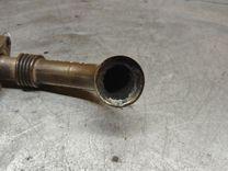 Трубка системы рециркуляции EGR 3WTQZY Alfa Romeo 147 купить с доставкой