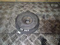 Шкив коленвала 5CTWN5 Opel Zafira купить