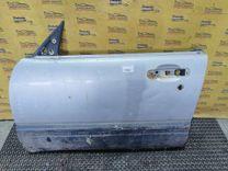 Дверь передняя левая 93CF92 Subaru Forester - Фото 5