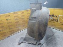 Защита арок передняя правая (подкрылок) 29832R Peugeot 406 - Фото 2