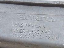 Фонарь задний левый OPT0AZ Honda FR-V - Фото 6