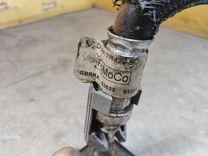 Радиатор масляный E9F7VT Ford Fusion undefined