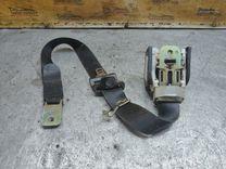 Ремень безопасности передний левый IDFZW9 Ford Mondeo - Фото 3