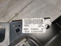 Узел педальный (блок педалей) NQ5J95 Volkswagen Sharan купить с доставкой