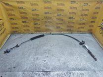 Трос кулисы КПП 8KYV1U Mercedes A W168 - Фото 1