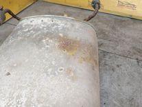 Глушитель P65KM1 Nissan Almera undefined