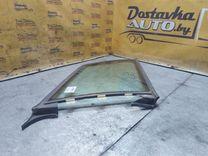 Стекло кузовное боковое левое F7JFUJ Audi A4 купить в магазине запчастей бу