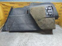 Обшивка багажника 3ZGYID Citroen C5 - Фото 3