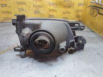 Фара левая BO6XJQ Subaru Forester undefined