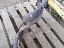 Бак топливный TDDJP6 Peugeot Partner купить с доставкой