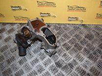 Корпус термостата CXBXOR Citroen Xsara купить с доставкой