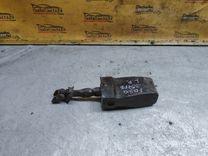 Ограничитель открывания двери задней 6Y8FZS Skoda Fabia