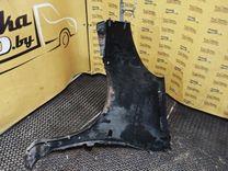 Крыло переднее правое TM3RW7 Toyota Yaris Verso купить с доставкой