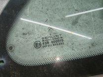 Стекло кузовное боковое правое MPH5IG Citroen Xsara Picasso - Фото 2